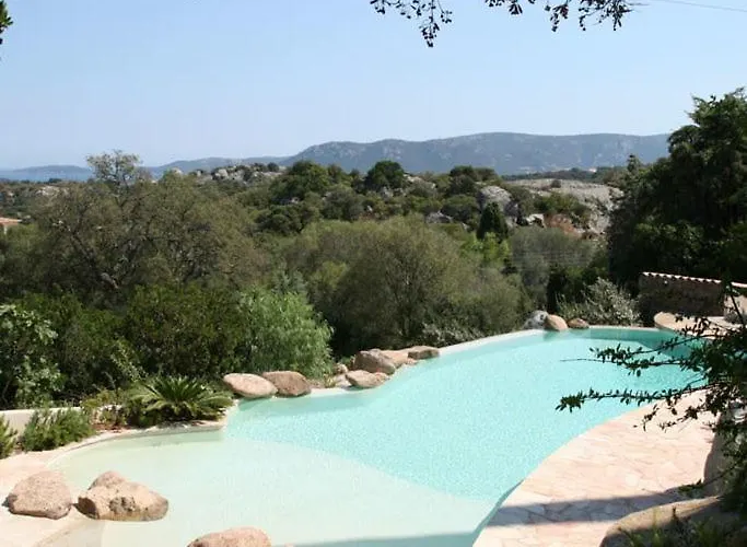 Séjour chez l'habitant Mustang Avec Piscine Casaeva *