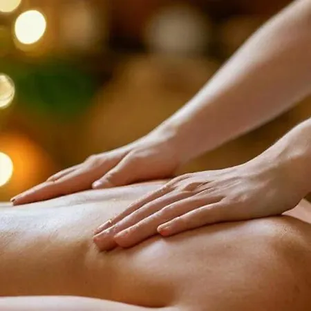 Mustang Avec Piscine Casaeva *